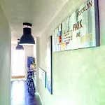 فندق مبيت وإفطار Gli Arcangeli 2 - Affitti Brevi Italia Monte SantʼAngelo