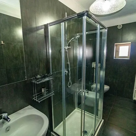 Rooms Gli Arcangeli 2 - Affitti Brevi Italia 3*