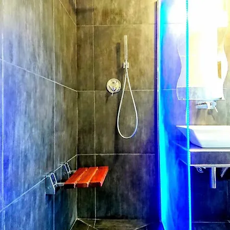 Bed & Breakfast Rooms Gli Arcangeli 2 - Affitti Brevi Italia Monte Sant'Angelo