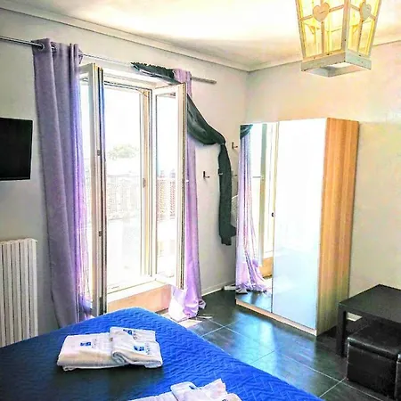 Rooms Gli Arcangeli 2 - Affitti Brevi Italia