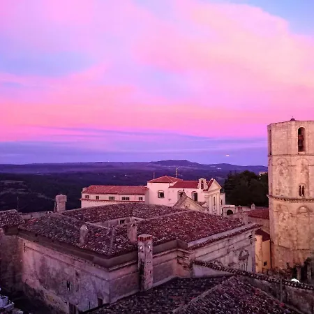Rooms Gli Arcangeli 2 - Affitti Brevi Italia Bed & Breakfast 3*