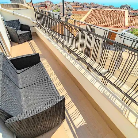 Rooms Gli Arcangeli 2 - Affitti Brevi Italia