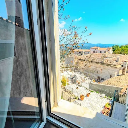 Rooms Gli Arcangeli 2 - Affitti Brevi Italia Monte Sant'Angelo