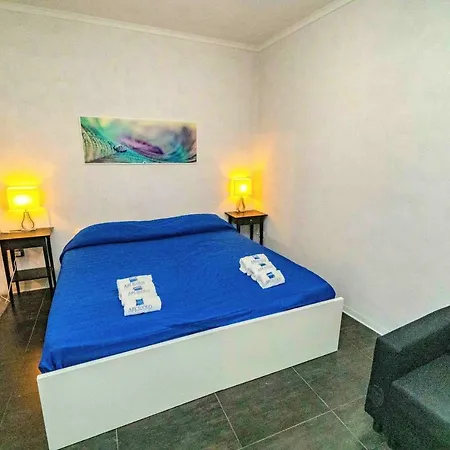 Rooms Gli Arcangeli 2 - Affitti Brevi Italia Bed & Breakfast Monte Sant'Angelo