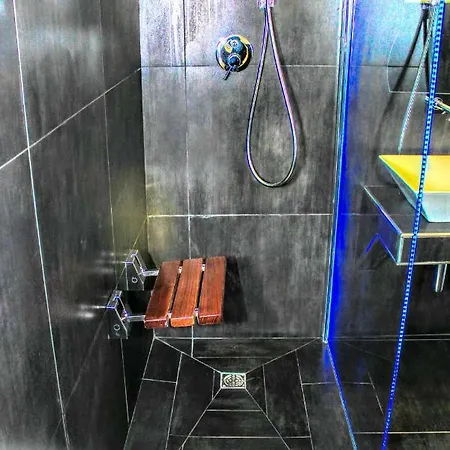 Bed & Breakfast Rooms Gli Arcangeli 2 - Affitti Brevi Italia