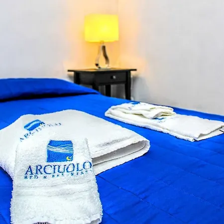 Bed & Breakfast Rooms Gli Arcangeli 2 - Affitti Brevi Italia