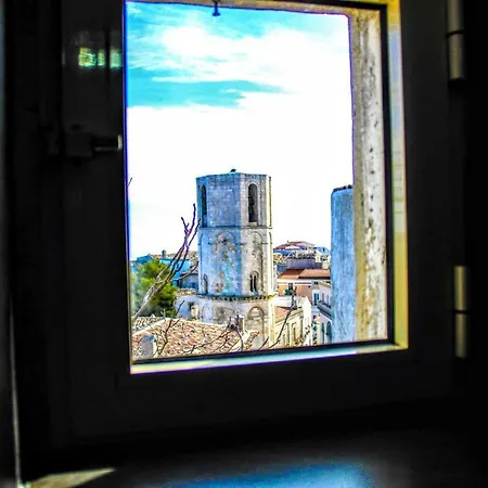 Rooms Gli Arcangeli 2 - Affitti Brevi Italia Bed & Breakfast 3*