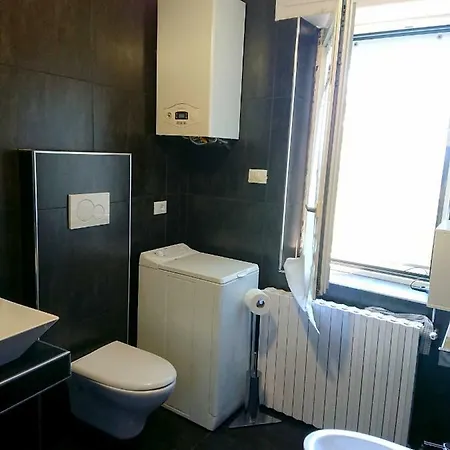 Rooms Gli Arcangeli 2 - Affitti Brevi Italia Bed & Breakfast Monte Sant'Angelo