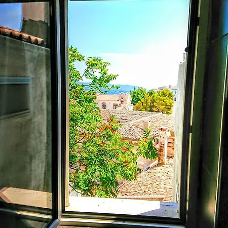 Rooms Gli Arcangeli 2 - Affitti Brevi Italia Bed & Breakfast 3*