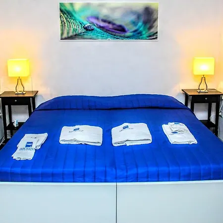 Bed & Breakfast Rooms Gli Arcangeli 2 - Affitti Brevi Italia