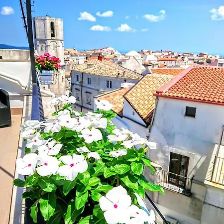 Rooms Gli Arcangeli 2 - Affitti Brevi Italia Bed & Breakfast 3*