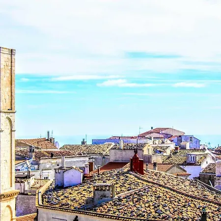 Rooms Gli Arcangeli 2 - Affitti Brevi Italia Bed & Breakfast