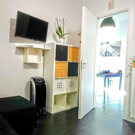 Rooms Gli Arcangeli 2 - Affitti Brevi Italia Monte Sant'Angelo