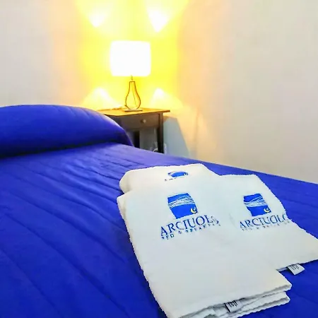 Rooms Gli Arcangeli 2 - Affitti Brevi Italia Monte Sant'Angelo