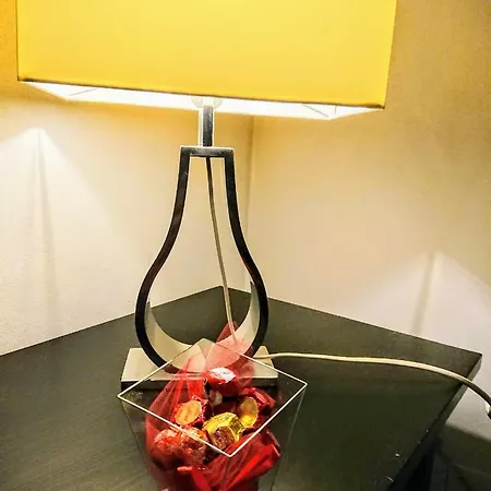 Bed & Breakfast Rooms Gli Arcangeli 2 - Affitti Brevi Italia