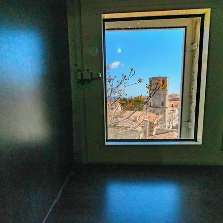 Bed & Breakfast Rooms Gli Arcangeli 2 - Affitti Brevi Italia