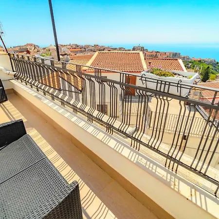 Bed & Breakfast Rooms Gli Arcangeli 2 - Affitti Brevi Italia Monte Sant'Angelo