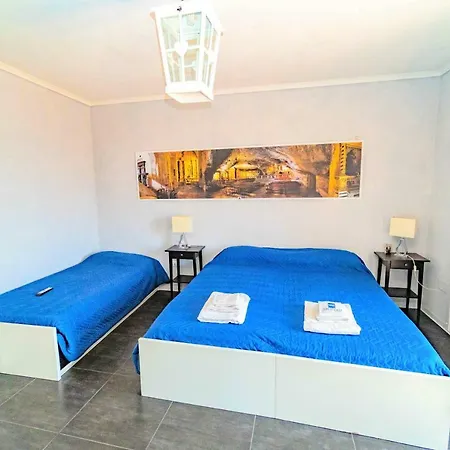 Gli Arcangeli 2 - Affitti Brevi Italia B&B
