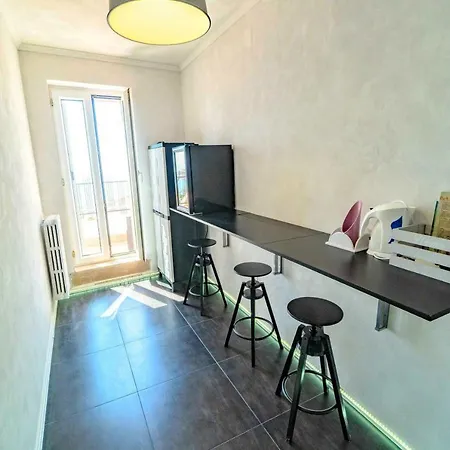 Rooms Gli Arcangeli 2 - Affitti Brevi Italia Monte Sant'Angelo