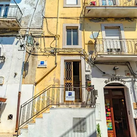 Bed & Breakfast Rooms Gli Arcangeli 2 - Affitti Brevi Italia 3*