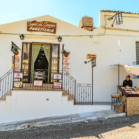 Rooms Gli Arcangeli 2 - Affitti Brevi Italia Bed & Breakfast 3*