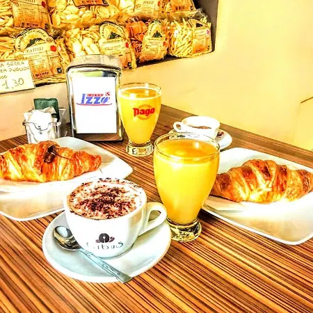 Rooms Gli Arcangeli 2 - Affitti Brevi Italia Bed & Breakfast Monte Sant'Angelo