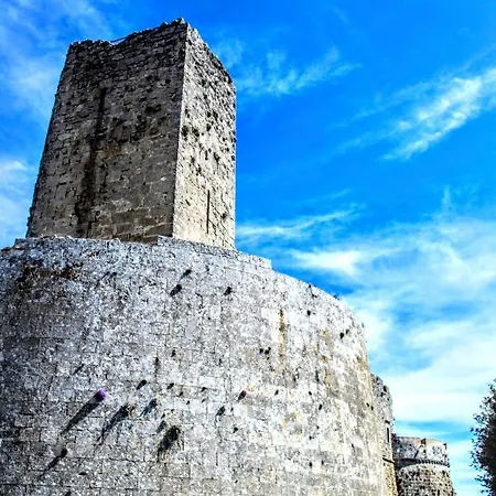 Rooms Gli Arcangeli 2 - Affitti Brevi Italia 3* Monte Sant'Angelo
