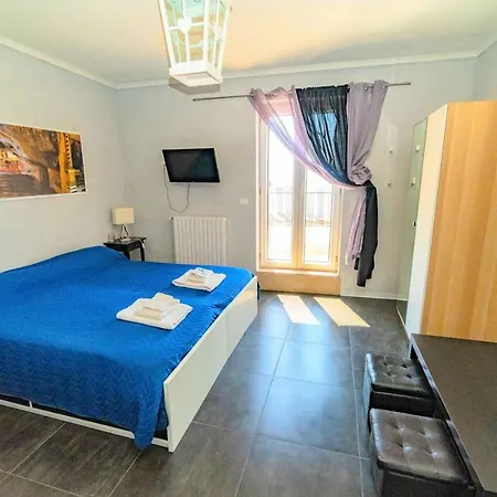 Bed & Breakfast Arciuolo Monte SantʼAngelo