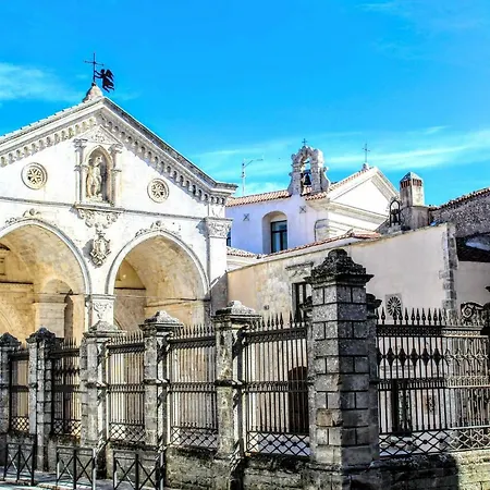 Arciuolo Bed & Breakfast