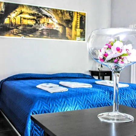 Arciuolo Bed & Breakfast Monte SantʼAngelo