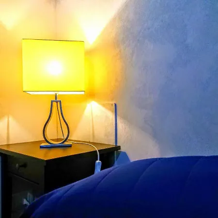 Gli Arcangeli 2 - Affitti Brevi Italia Bed and breakfast Monte SantʼAngelo