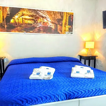 Bed and breakfast Gli Arcangeli 2 - Affitti Brevi Italia 3*