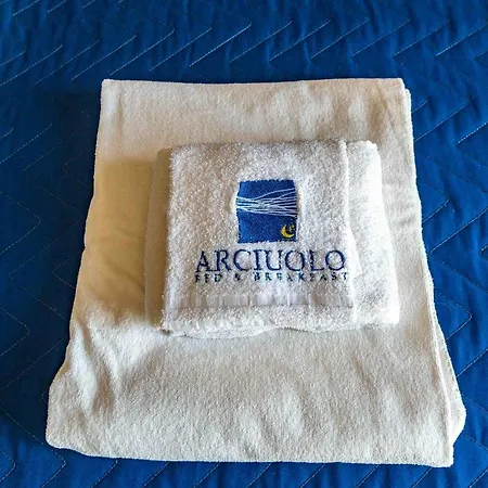 Bed and breakfast Gli Arcangeli 2 - Affitti Brevi Italia 3*