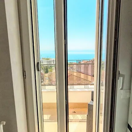 Rooms Gli Arcangeli 2 - Affitti Brevi Italia Frühstückspension 3*