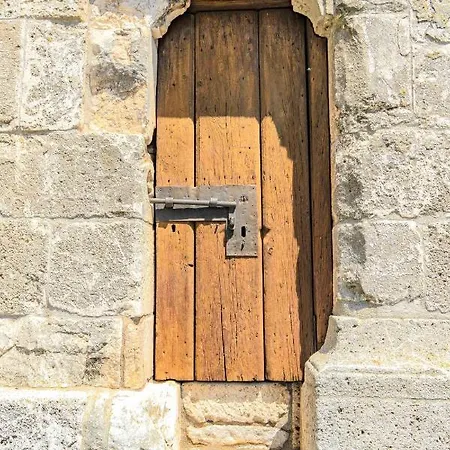 Bed & Breakfast Arciuolo Monte SantʼAngelo