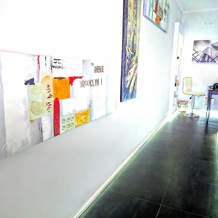 Bed and breakfast Gli Arcangeli 2 - Affitti Brevi Italia 3*