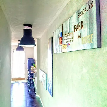 فندق مبيت وإفطار Gli Arcangeli 2 - Affitti Brevi Italia Monte SantʼAngelo